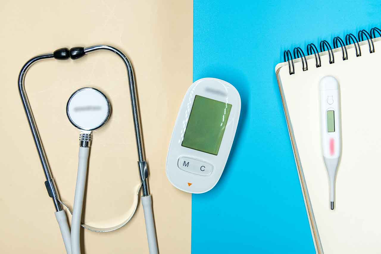 糖尿病人為什么每天打胰島素？