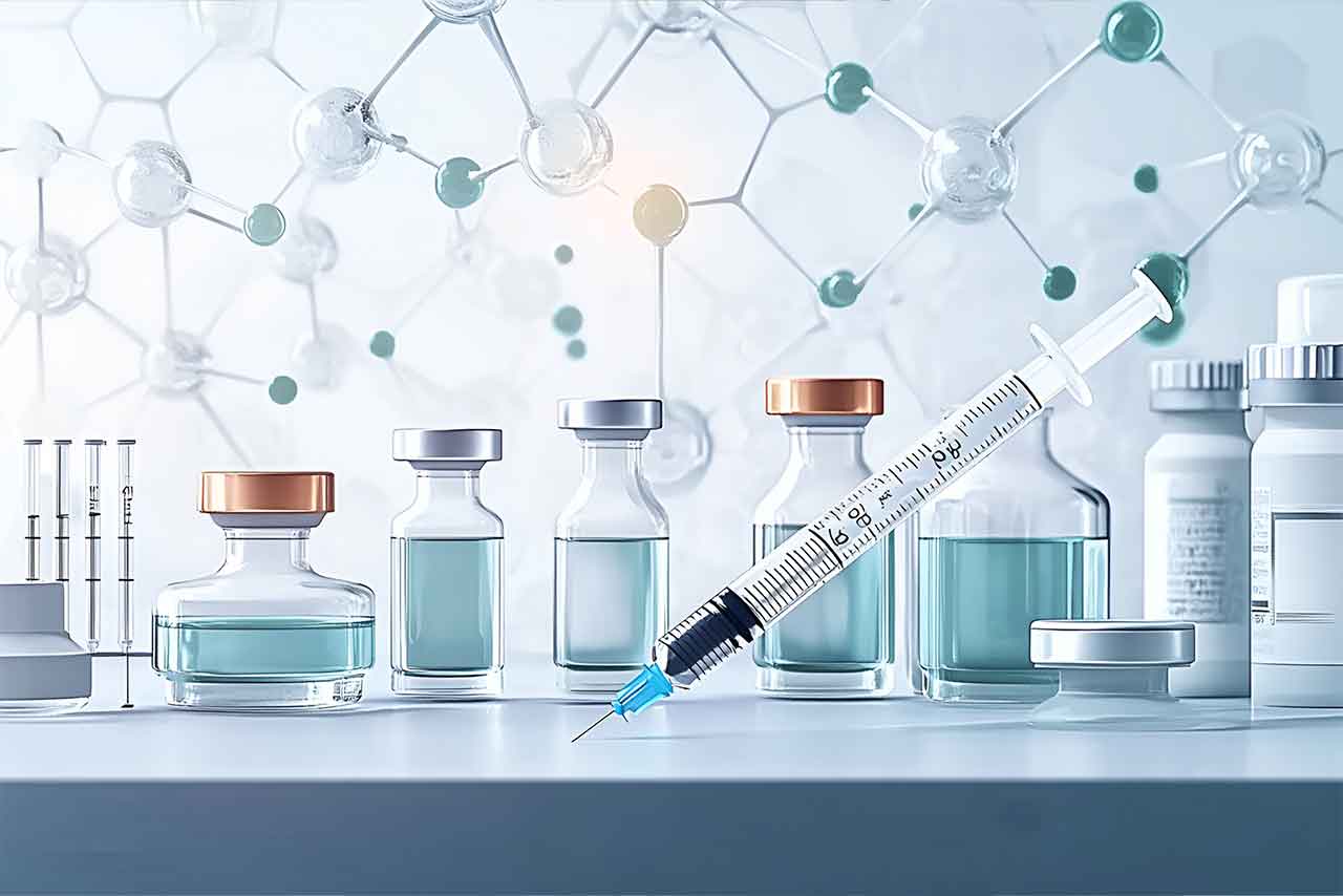 筆式注射器/注射筆：一種新型的自我給藥方式