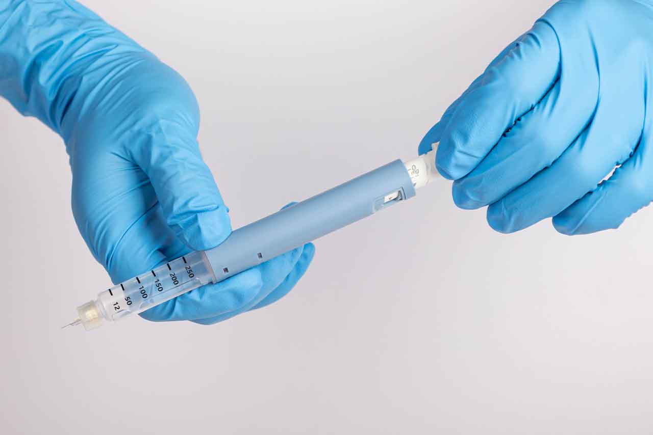 使用特立帕肽注射筆注意事項