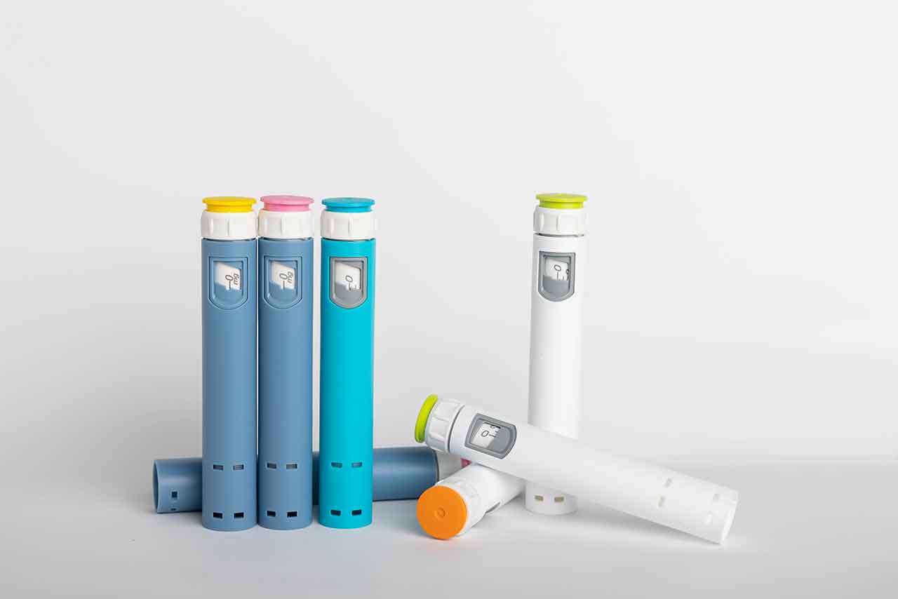 胰島素注射筆總是壞，幾種常見的故障原因及對策